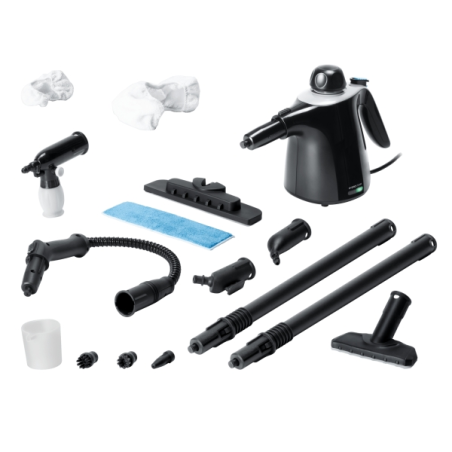 Nettoyeur vapeur Cecotec HydroSteam