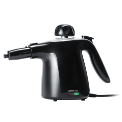 Nettoyeur vapeur Cecotec HydroSteam 1040 Active noir/gris