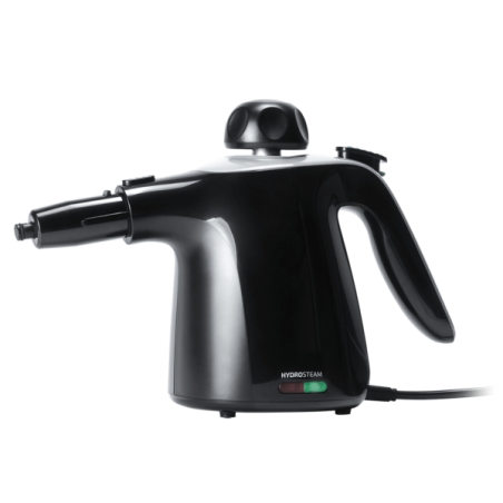 Nettoyeur vapeur Cecotec HydroSteam 1040 Active noir/gris