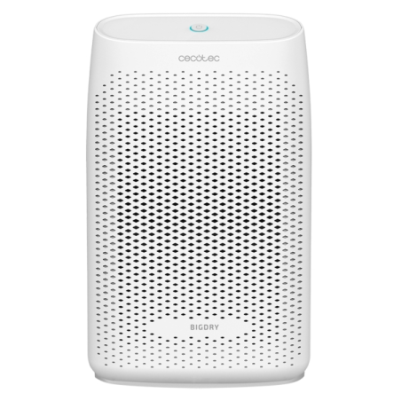 déshumidificateur blanc Cecotec
