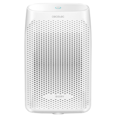 déshumidificateur blanc Cecotec Bigdry