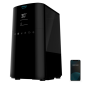 Humidificateur d’air connecté Cecotec 6 L noir Wi-Fi