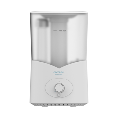 Humidificateur d'air blanc 12 L 2000