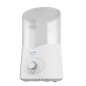 Humidificateur d'air Cecotec BreezeCare 2000 Blanc 1,2 L Humidificateur d'air Cecotec BreezeCare 2000 Blanc 1,2 L
