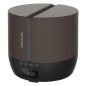 Diffuseur d'arôme connecté Cecotec PureAroma 550 bois sombre Diffuseur d'arôme connecté Cecotec PureAroma 550 bois sombre
