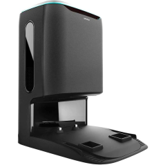 base autovidante noire Cecotec