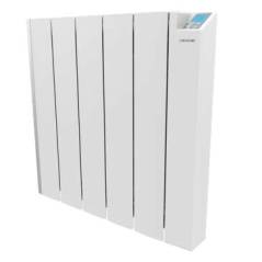 Radiateur céramique blanc Cecotec