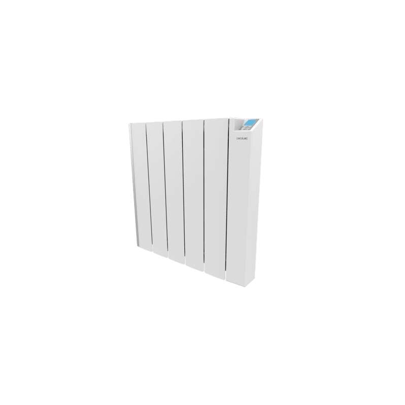 Radiateur céramique Cecotec Ready Warm 6000 1500W blanc Radiateur céramique Cecotec Ready Warm 6000 1500W blanc