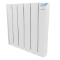 Radiateur céramique Cecotec Ready Warm 6000 1500W blanc Radiateur céramique Cecotec Ready Warm 6000 1500W blanc