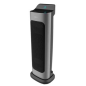 Cecotec Ready Warm 6800 Chauffage de salle de bain 2000W gris métallique