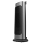 Cecotec Ready Warm 6800 Chauffage de salle de bain 2000W gris métallique