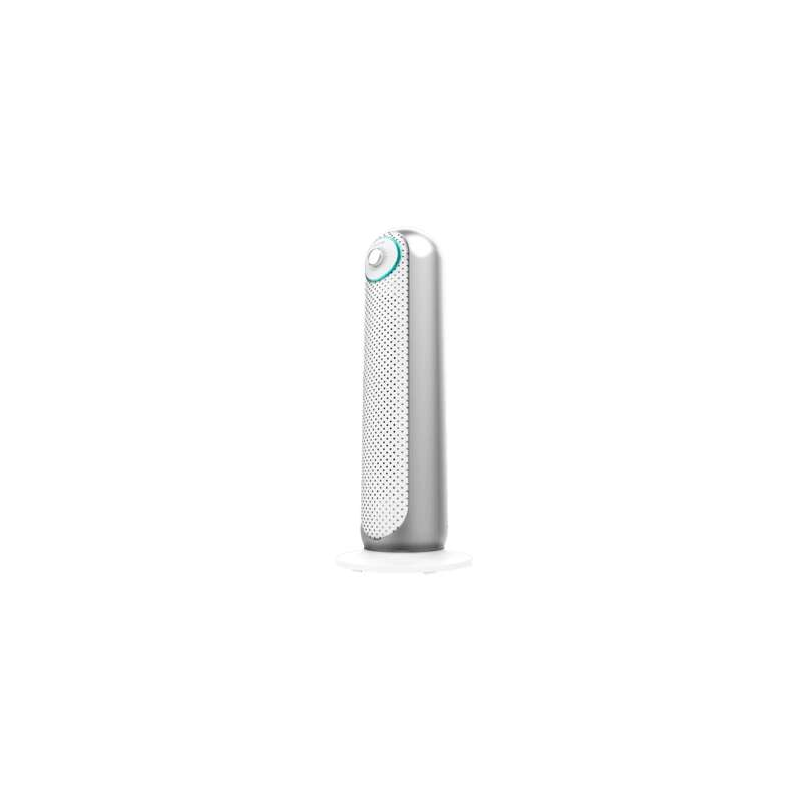 Cecotec Ready Warm 10050 Chauffage céramique 2200 W Blanc/Argent