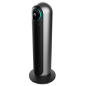 Cecotec Ready Warm 10150 Chauffage salle de bain 2200W Noir