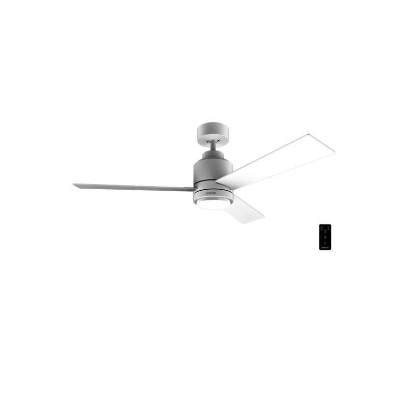 Ventilateur de plafond Cecotec Aero 4850 blanc 122 cm LED Ventilateur de plafond Cecotec Aero 4850 blanc 122 cm LED