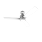 Ventilateur de plafond Cecotec Aero 4850 blanc 122 cm LED Ventilateur de plafond Cecotec Aero 4850 blanc 122 cm LED