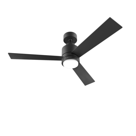 Ventilateur de plafond Cecotec EnergySilence 122 cm noir