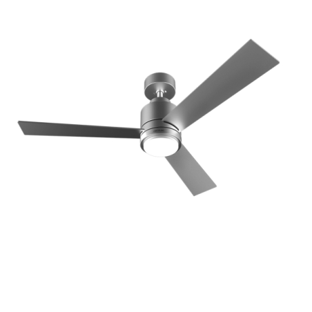 Ventilateur de plafond Cecotec EnergySilence 122 cm acier 30W