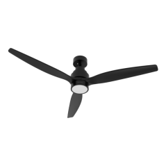 Ventilateur de plafond Cecotec EnergySilence 132 cm noir