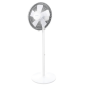Ventilateur sur pied et table Cecotec 40W blanc 40 cm