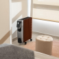 Radiateur bain d'huile Cecotec 2500 W noir Radiateur bain d'huile Cecotec 2500 W noir