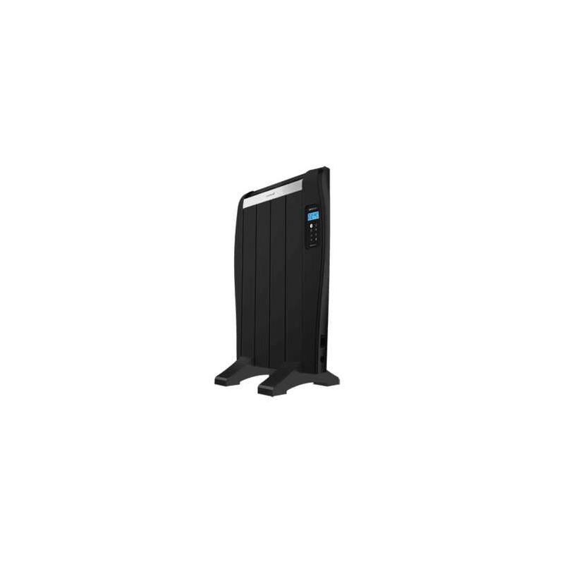 Radiateur électrique Cecotec Ready Warm 800 600W noir Radiateur électrique Cecotec Ready Warm 800 600W noir