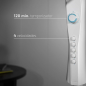 Ventilateur sur pied Cecotec EnergySilence 520 Power blanc 40 cm