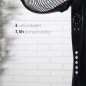 Ventilateur sur pied Cecotec EnergySilence 530 noir 40 cm Ventilateur sur pied Cecotec EnergySilence 530 noir 40 cm