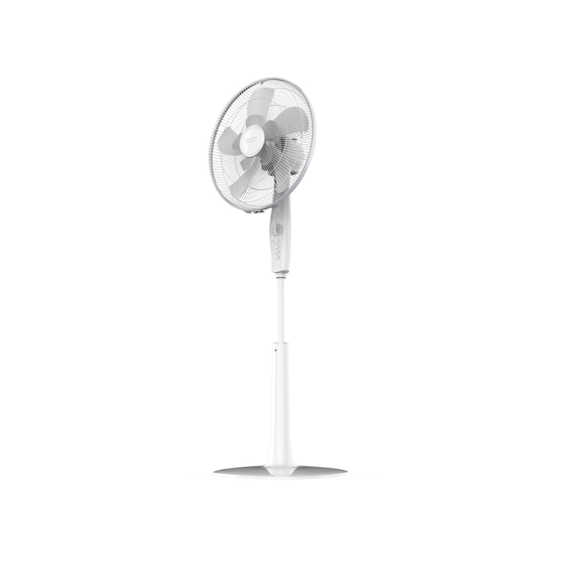 Ventilateur sur pied Cecotec EnergySilence 1010 blanc 40 cm