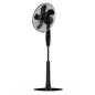 Ventilateur sur pied Cecotec EnergySilence 1020 noir 40 cm