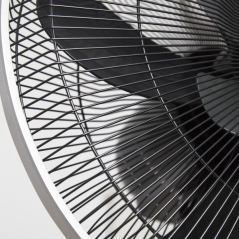 Ventilateur sur pied Cecotec EnergySilence 1020 noir 40 cm
