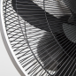Ventilateur sur pied Cecotec EnergySilence 1020 noir 40 cm