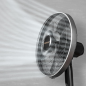 Ventilateur sur pied Cecotec 40 cm Noir