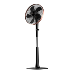 Ventilateur sur pied Cecotec EnergySilence 1040 noir