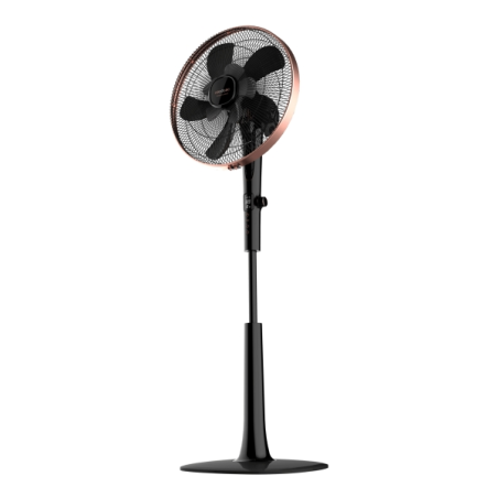 Ventilateur sur pied Cecotec EnergySilence 1040 noir