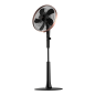 Ventilateur sur pied Cecotec EnergySilence 1040 noir