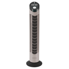 Ventilateur tour beige Cecotec
