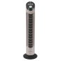 Ventilateur tour Cecotec EnergySilence 790 Skyline beige