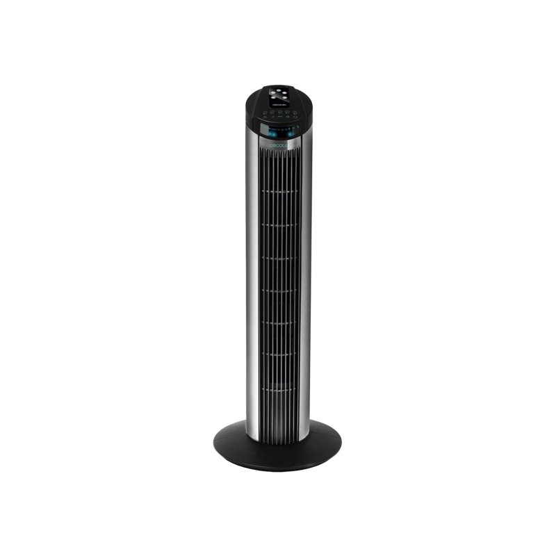 Ventilateur tour Cecotec EnergySilence 890 Skyline noir