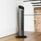 Ventilateur tour Cecotec EnergySilence 890 Skyline noir