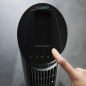 Ventilateur tour Cecotec EnergySilence 890 Skyline noir