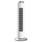 Ventilateur tour Cecotec EnergySilence 8090 Skyline blanc Ventilateur tour Cecotec EnergySilence 8090 Skyline blanc