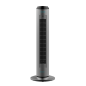 Ventilateur tour Cecotec EnergySilence 8190 Ionic gris Ventilateur tour Cecotec EnergySilence 8190 Ionic gris