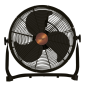Ventilateur sur pied Cecotec EnergySilence 3000 Pro noir Ventilateur sur pied Cecotec EnergySilence 3000 Pro noir