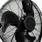 Ventilateur sur pied Cecotec EnergySilence 3000 Pro noir Ventilateur sur pied Cecotec EnergySilence 3000 Pro noir