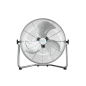 Ventilateur sur pied industriel Cecotec 51 cm acier 120 W Ventilateur sur pied industriel Cecotec 51 cm acier 120 W