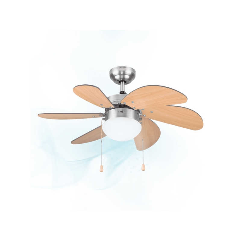 Ventilateur de plafond Cecotec Aero 350 acier 50W Ventilateur de plafond Cecotec Aero 350 acier 50W