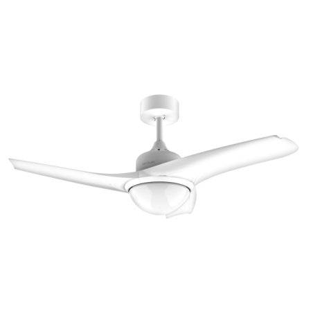 Ventilateur de plafond Cecotec Aero 460 blanc 49W