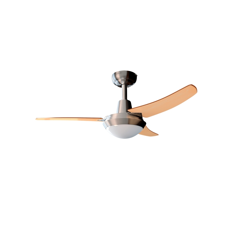 Ventilateur de plafond Cecotec EnergySilence 106 cm acier Ventilateur de plafond Cecotec EnergySilence 106 cm acier