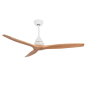Ventilateur de plafond Cecotec Aero 590 blanc 132 cm