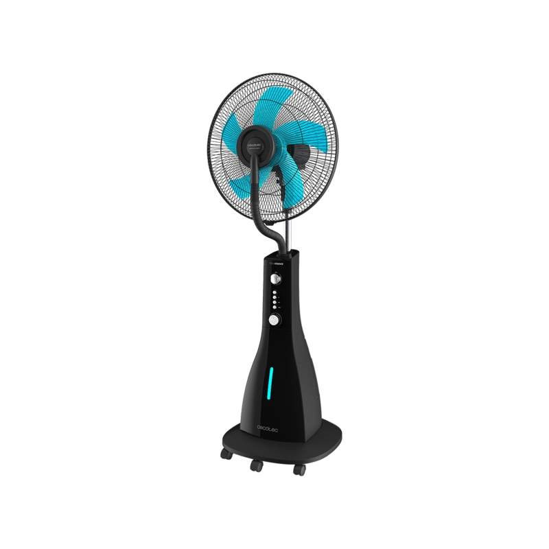 Ventilateur brumisateur Cecotec EnergySilence 590 noir Ventilateur brumisateur Cecotec EnergySilence 590 noir